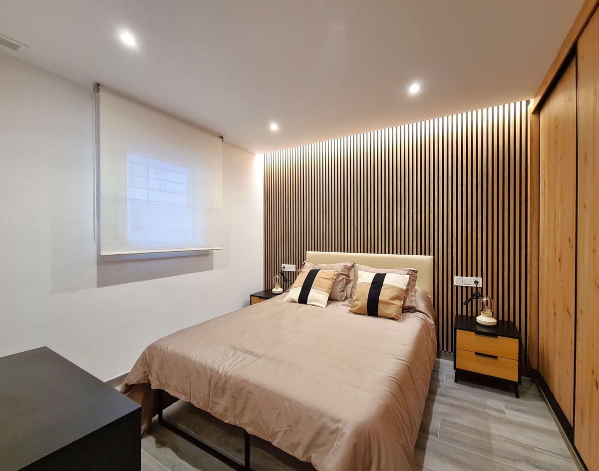 3 makuuhuone Huoneisto myytävänä paikassa Ciudad Quesada mukana uima-altaan - 415 000 € (Ref: 9143538)