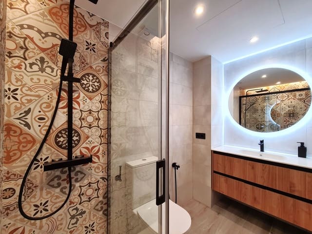 3 soveværelse Lejlighed til salg i Zona Calvario, Estepona - € 415.000 (Ref: 9143538)