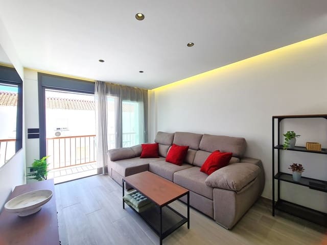 4 quarto Apartamento para venda em Zona Calvario, Estepona - 480 000 € (Ref: 9143542)