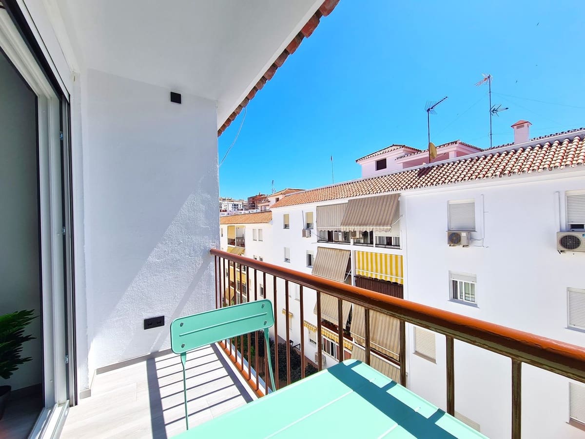 4 quarto Apartamento para venda em Estepona - 480 000 € (Ref: 9143542)