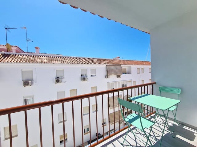 4 quarto Apartamento para venda em Zona Calvario, Estepona - 480 000 € (Ref: 9143542)