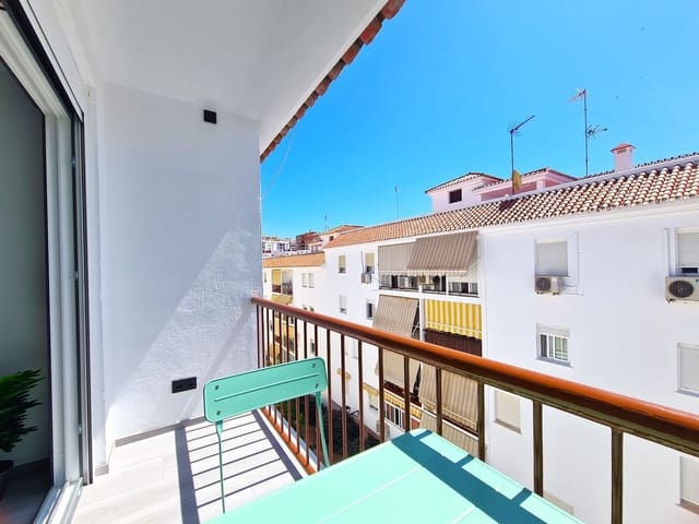 4 quarto Apartamento para venda em Zona Calvario, Estepona - 480 000 € (Ref: 9143542)