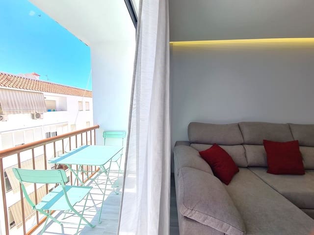 4 quarto Apartamento para venda em Zona Calvario, Estepona - 480 000 € (Ref: 9143542)