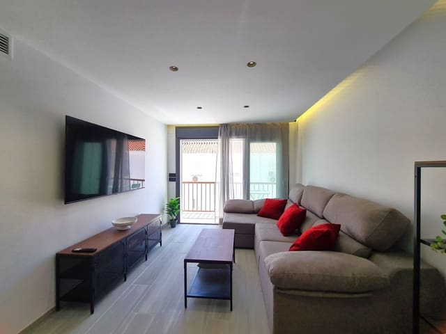 4 sypialnia Apartament na sprzedaż w Centro, Estepona - 480 000 € (Ref: 9143542)