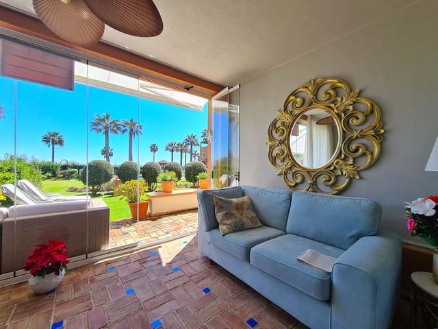 2 soveværelse Lejlighed til salg i Bahia de Casares, Casares - € 499.000 (Ref: 9143546)