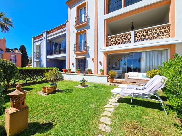 2 soveværelse Lejlighed til salg i Bahia de Casares, Casares - € 499.000 (Ref: 9143546)