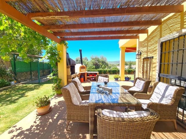 3 chambre Villa/Maison à vendre à La Duquesa / Puerto de la Duquesa, Manilva - 960 000 € (Ref: 9143548)