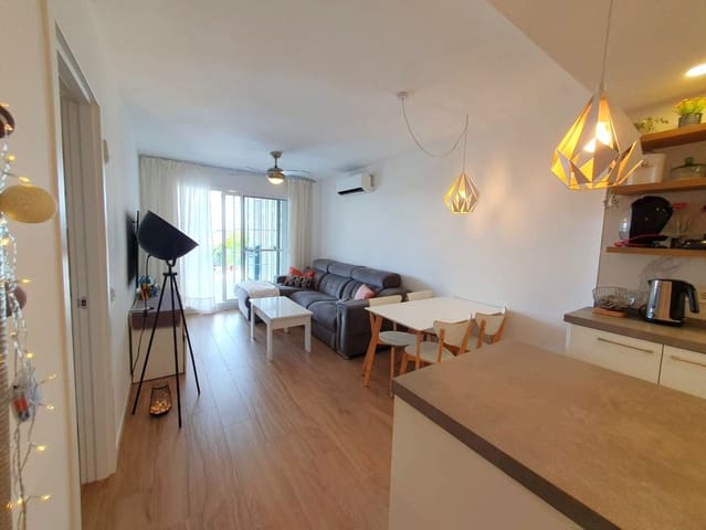 2 soveværelse Lejlighed til salg i Casares Pueblo, Casares - € 255.000 (Ref: 9143549)