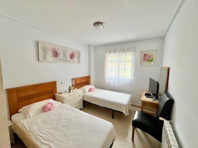 2 makuuhuone Huoneisto myytävänä paikassa Sucina mukana uima-altaan - 139 950 € (Ref: 9143554)