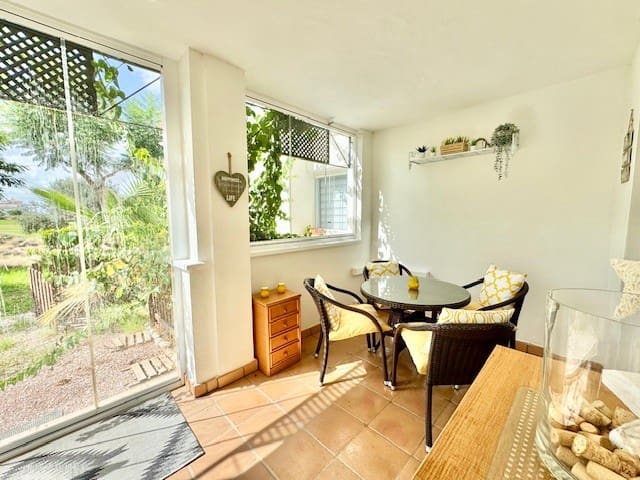 2 makuuhuone Huoneisto myytävänä paikassa Sucina mukana uima-altaan - 139 950 € (Ref: 9143554)