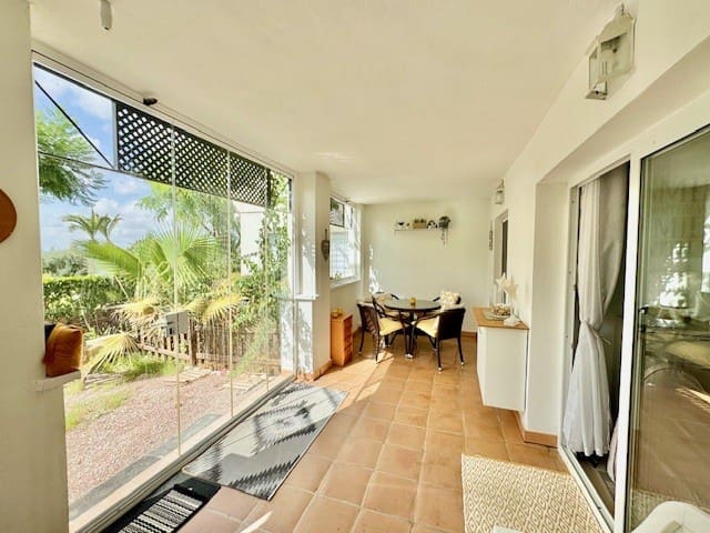 2 makuuhuone Huoneisto myytävänä paikassa Sucina mukana uima-altaan - 139 950 € (Ref: 9143554)