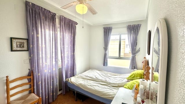 2 slaapkamer Appartement te koop in El Molino, Torrevieja - € 132.900 (Ref: 9145521)