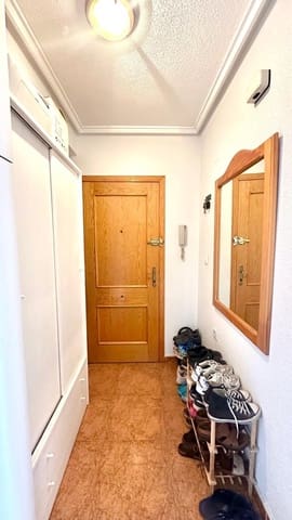 2 slaapkamer Appartement te koop in El Molino, Torrevieja - € 132.900 (Ref: 9145521)