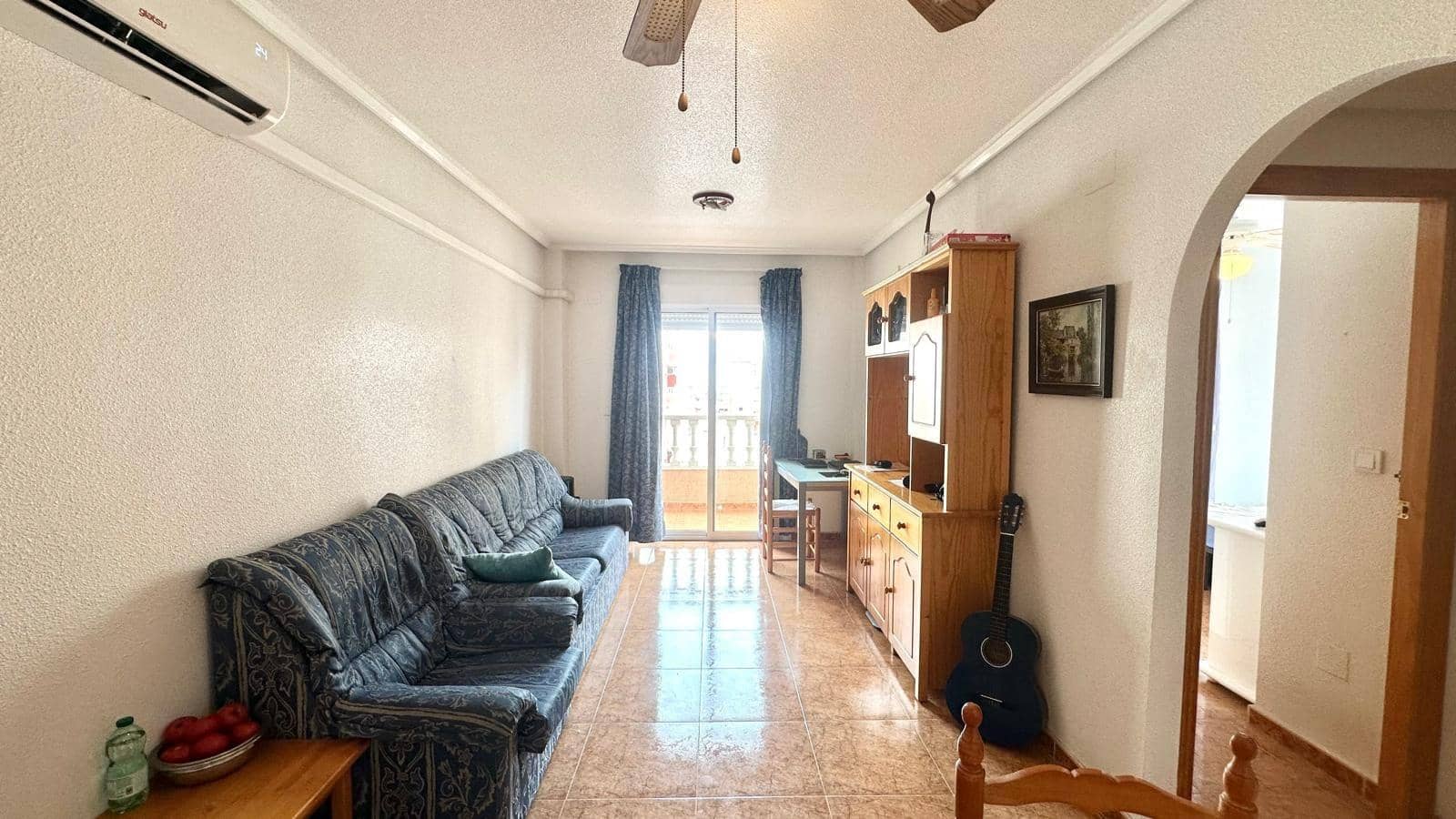 2 slaapkamer Appartement te koop in Torrevieja - € 132.900 (Ref: 9145521)