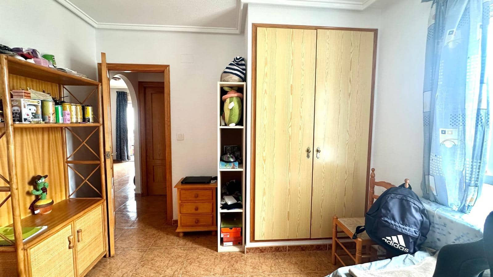 2 slaapkamer Appartement te koop in Torrevieja - € 132.900 (Ref: 9145521)