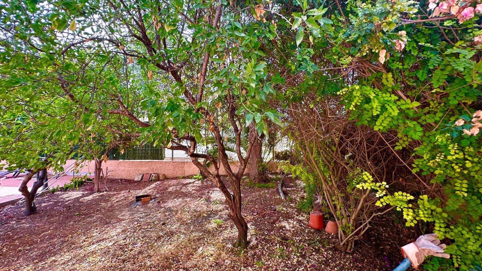 3 makuuhuone Huvila myytävänä paikassa Torrevieja mukana uima-altaan - 450 000 € (Ref: 9145522)