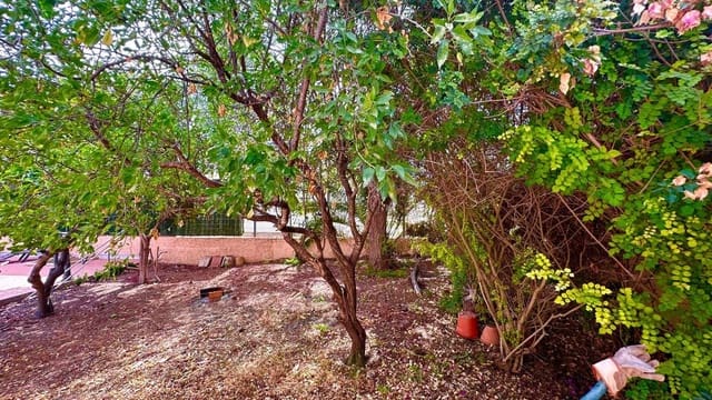 3 makuuhuone Huvila myytävänä paikassa Los Balcones - Los Altos, Torrevieja mukana uima-altaan - 450 000 € (Ref: 9145522)