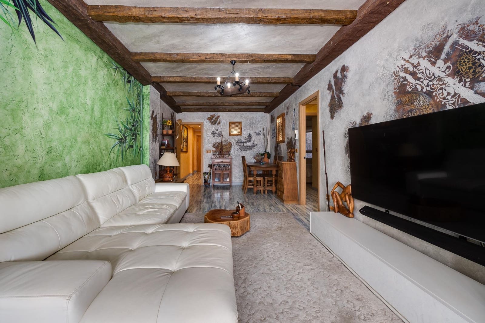 3 quarto Apartamento para venda em Torrevieja com piscina - 264 969 € (Ref: 9145523)