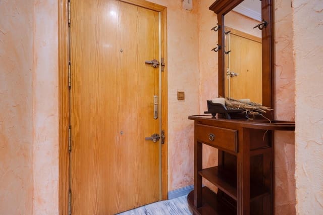 3 quarto Apartamento para venda em Playa del Acequión, Torrevieja com piscina - 264 969 € (Ref: 9145523)