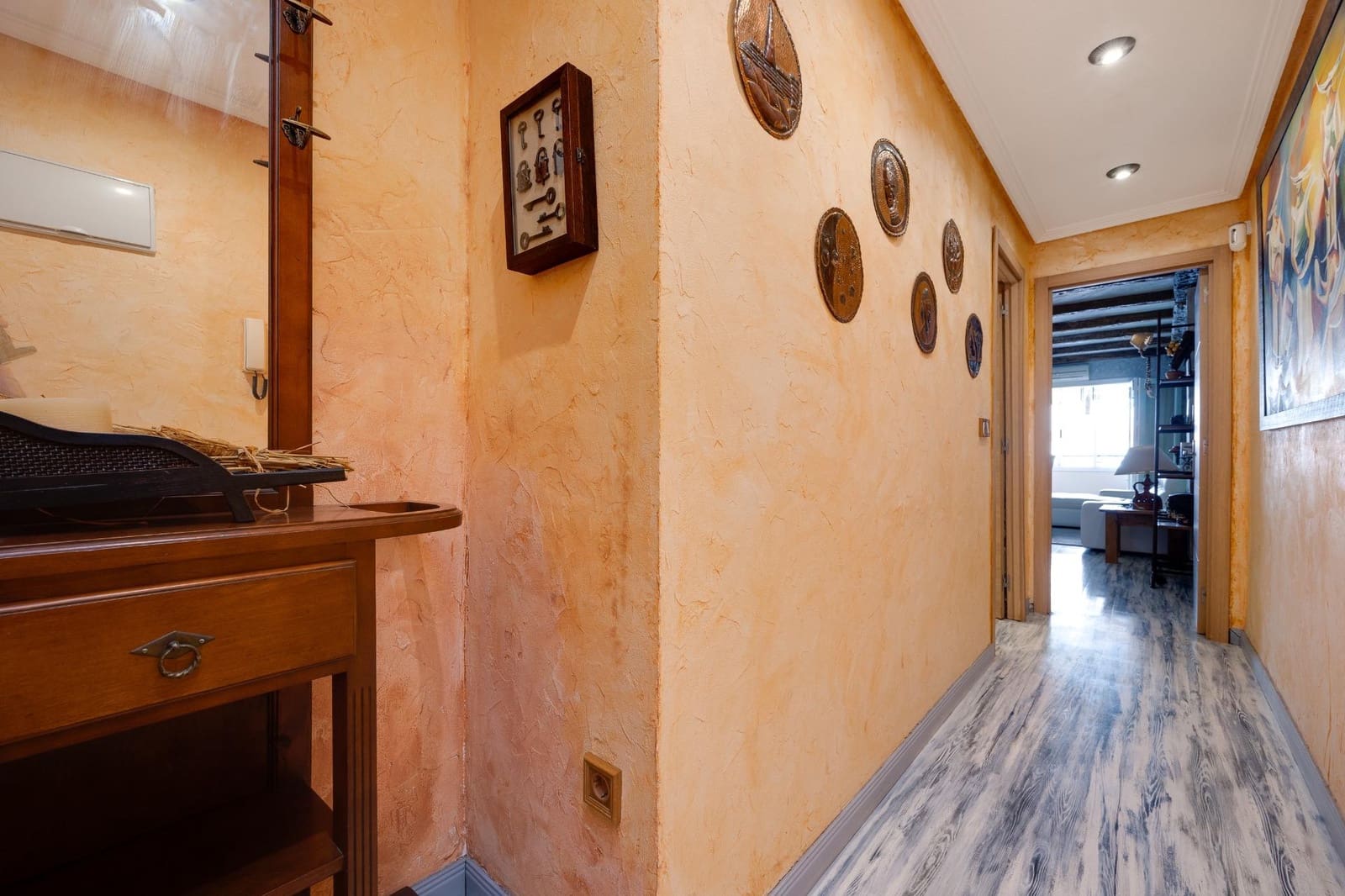 3 quarto Apartamento para venda em Torrevieja com piscina - 264 969 € (Ref: 9145523)