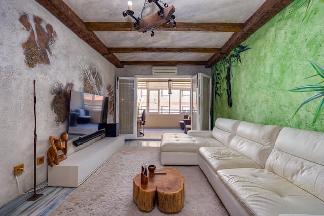 3 quarto Apartamento para venda em Playa del Acequión, Torrevieja com piscina - 264 969 € (Ref: 9145523)