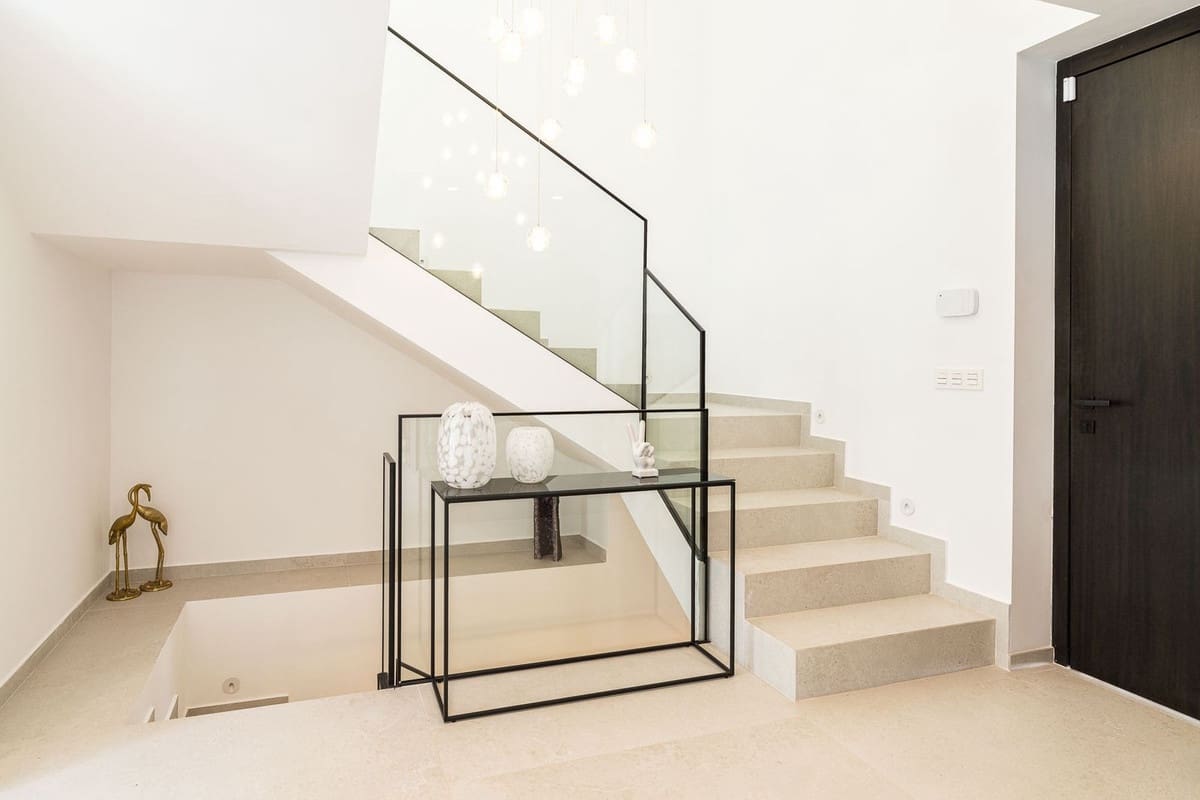 4 soveværelse Villa til salg i Nueva Andalucia - € 3.395.000 (Ref: 9145524)