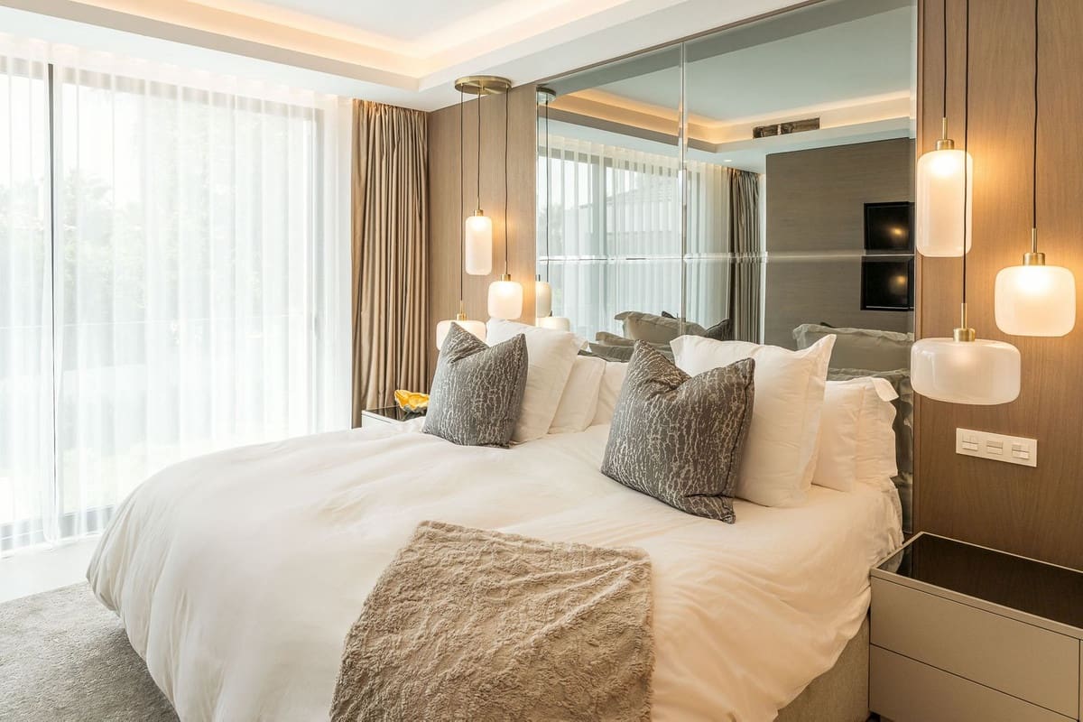 4 soveværelse Villa til salg i Nueva Andalucia - € 3.395.000 (Ref: 9145524)