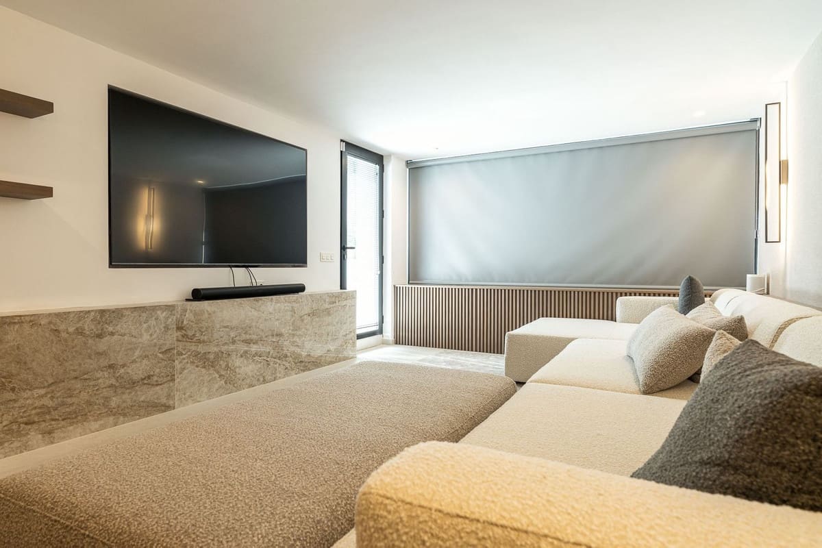 4 soveværelse Villa til salg i Nueva Andalucia - € 3.395.000 (Ref: 9145524)