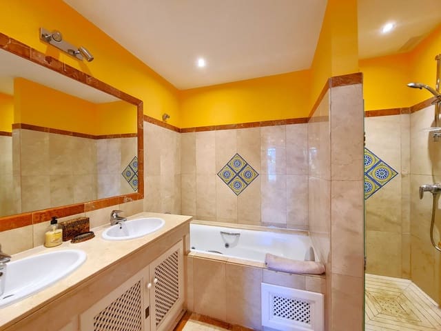 3 soverom Leilighet til salgs i Bahia de Casares, Casares - € 995 000 (Ref: 9145526)