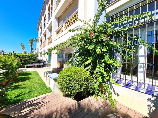 3 camera da letto Appartamento in vendita in Bahia de Casares, Casares - 995.000 € (Rif: 9145526)