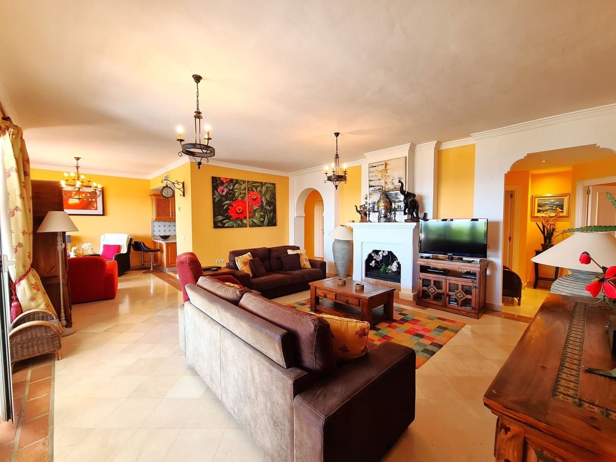 3 quarto Apartamento para venda em Bahia de Casares - 995 000 € (Ref: 9145526)