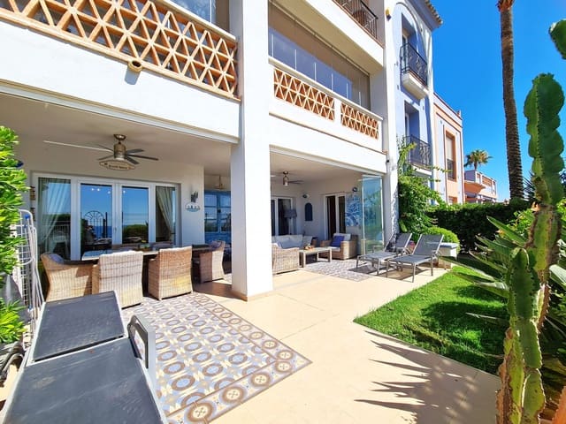 3 soveværelse Strandlejlighed til salg i Bahia de Casares, Casares - € 995.000 (Ref: 9145526)
