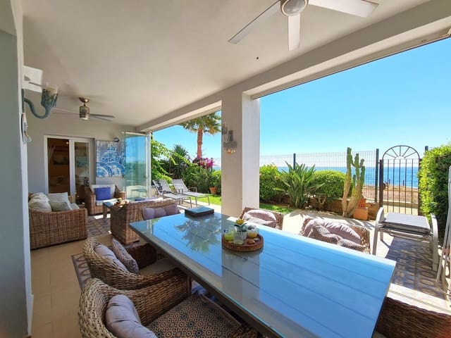 3 soveværelse Strandlejlighed til salg i Bahia de Casares, Casares - € 995.000 (Ref: 9145526)