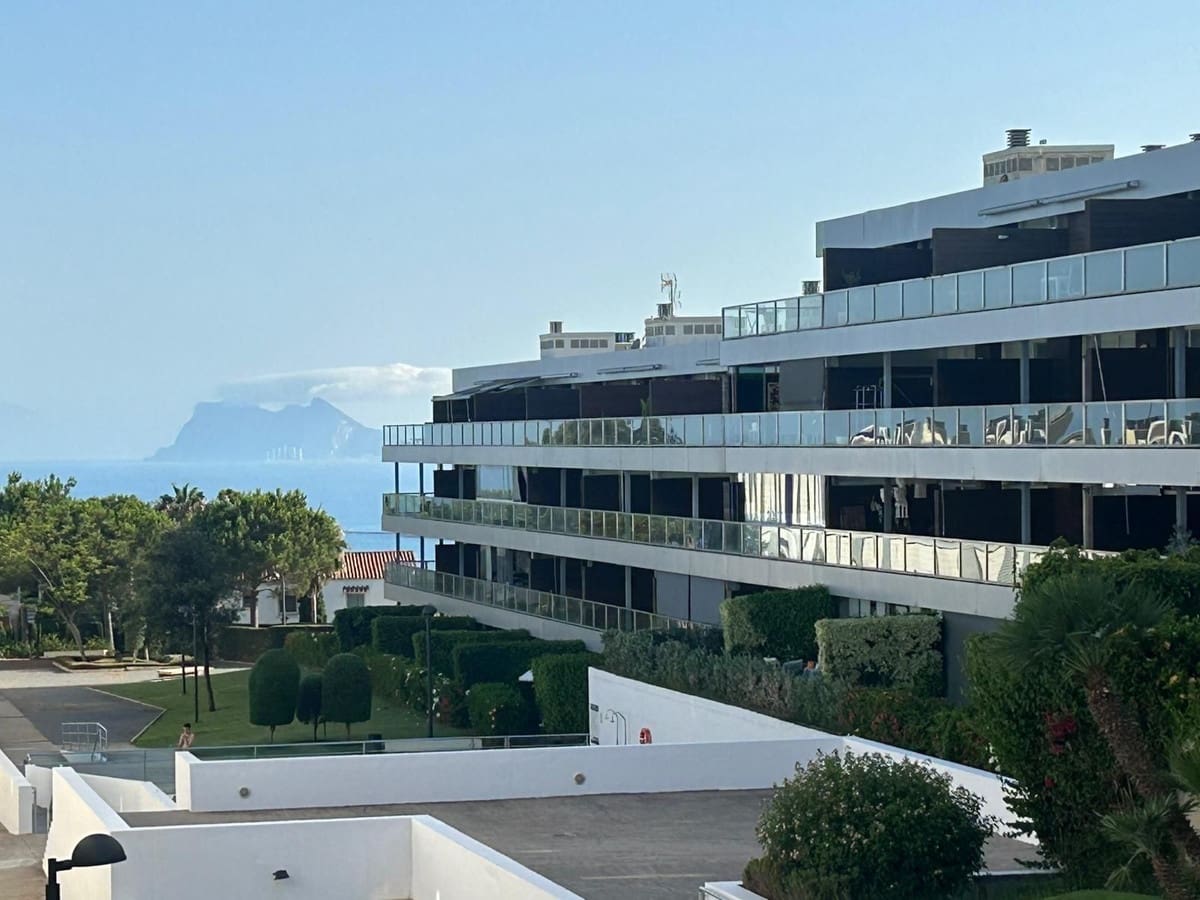 3 sovrum Lägenhet till salu i Punta de la Chullera - 450 000 € (Ref: 9145527)