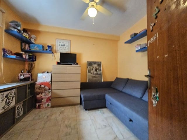 3 sypialnia Apartament na sprzedaż w Centro, Estepona - 330 000 € (Ref: 9145528)