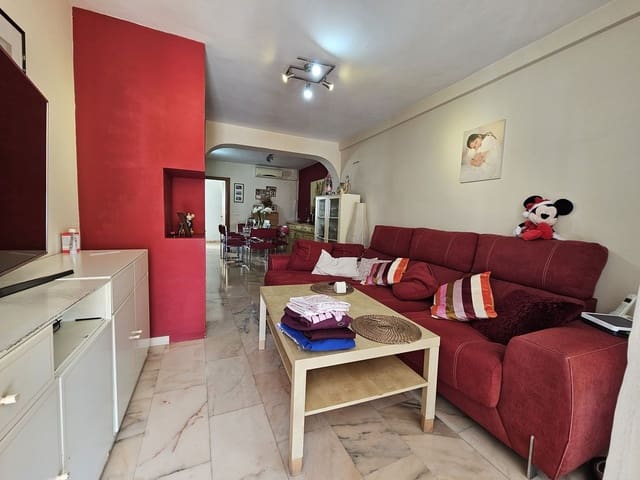 3 sypialnia Apartament na sprzedaż w Centro, Estepona - 330 000 € (Ref: 9145528)