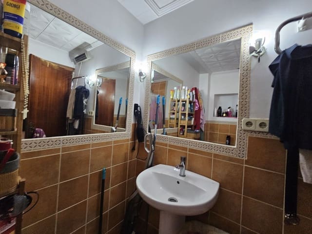 3 sypialnia Apartament na sprzedaż w Centro, Estepona - 330 000 € (Ref: 9145528)