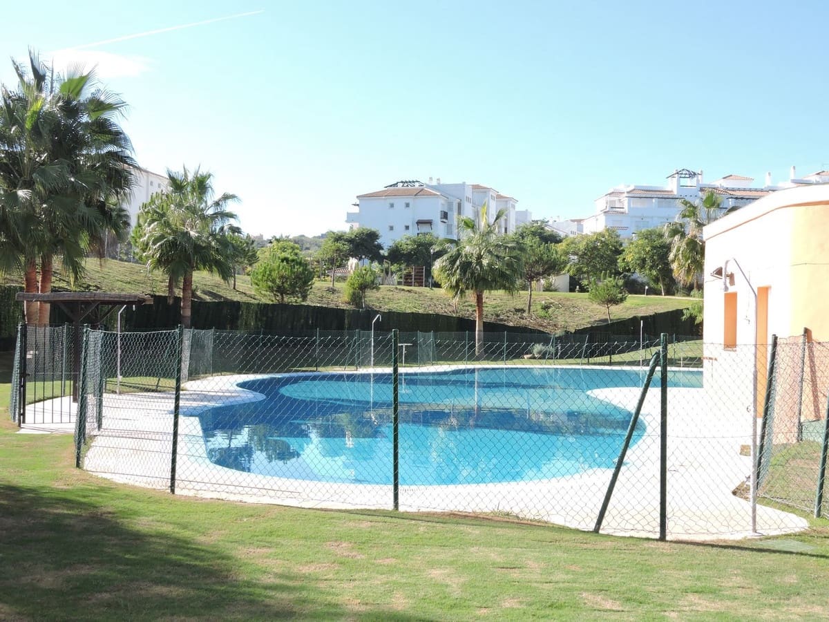 2 Zimmer Apartment zu verkaufen in San Luis de Sabinillas - 262.000 € (Ref: 9145529)