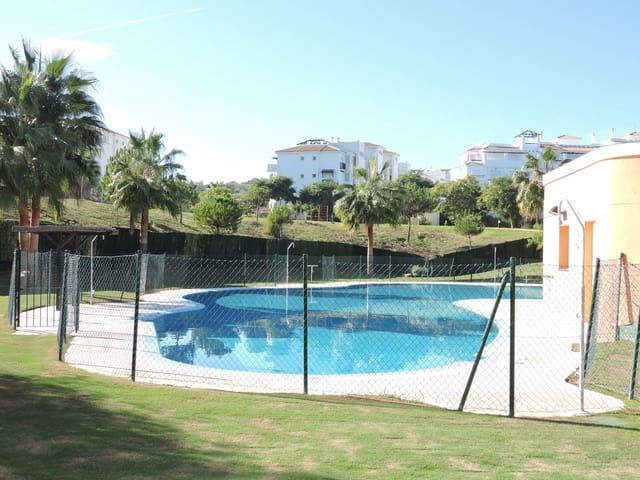 2 slaapkamer Appartement te koop in San Luis de Sabinillas, Manilva - € 259.000 (Ref: 9145529)