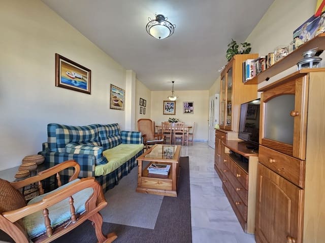 2 slaapkamer Appartement te koop in San Luis de Sabinillas, Manilva - € 259.000 (Ref: 9145529)