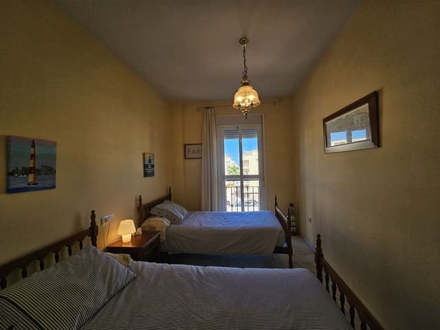 2 Zimmer Apartment zu verkaufen in San Luis de Sabinillas, Manilva - 259.000 € (Ref: 9145529)