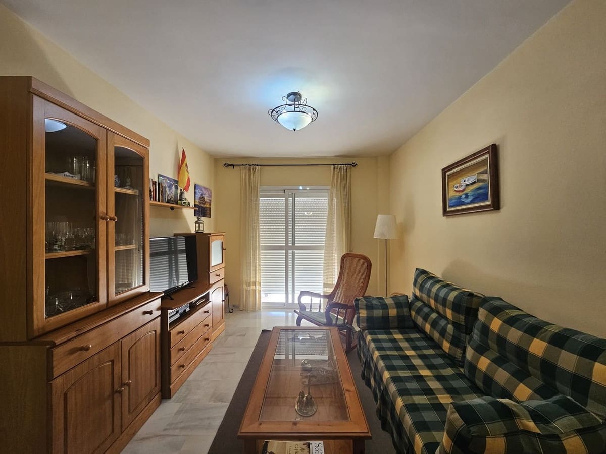 2 quarto Apartamento para venda em San Luis de Sabinillas com piscina - 245 900 € (Ref: 9145529)