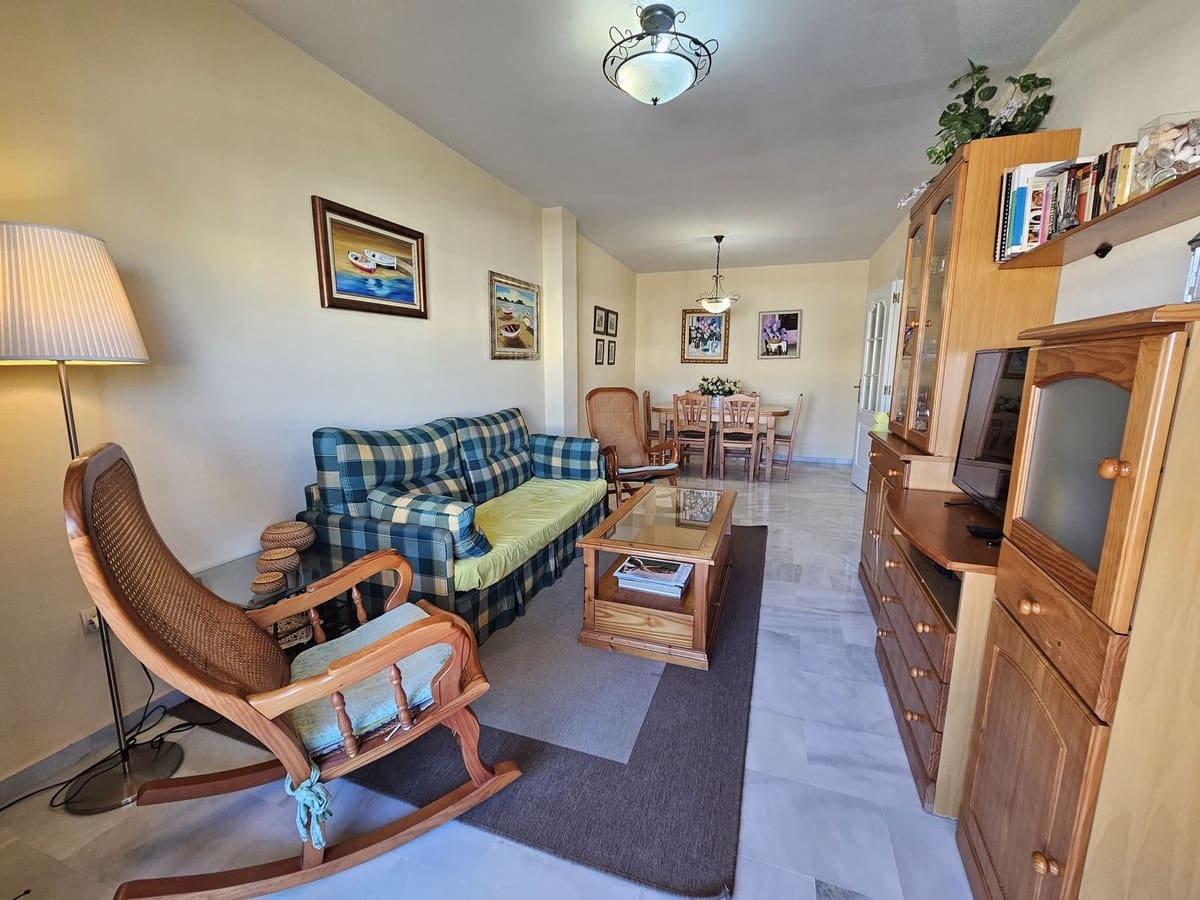 2 quarto Apartamento para venda em San Luis de Sabinillas com piscina - 245 900 € (Ref: 9145529)