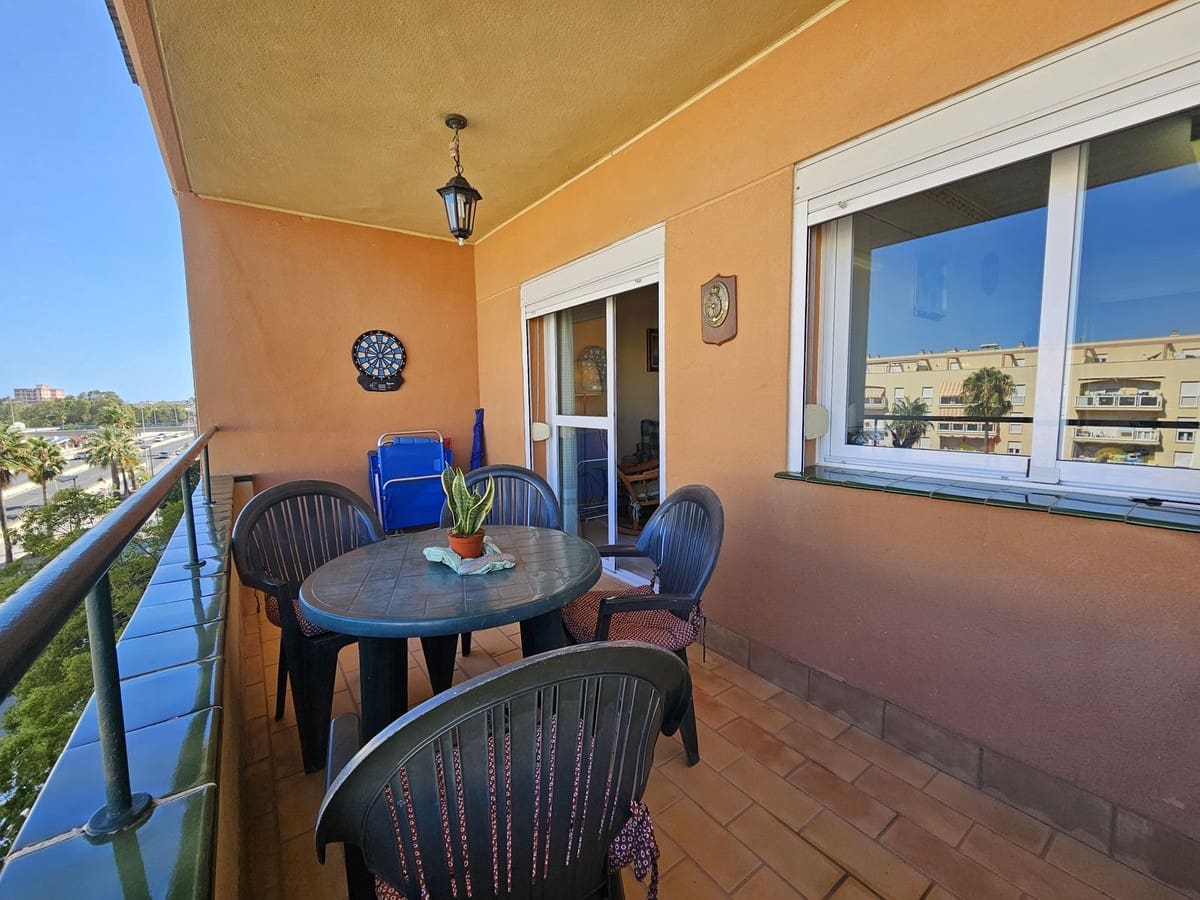 2 quarto Apartamento para venda em San Luis de Sabinillas com piscina - 245 900 € (Ref: 9145529)
