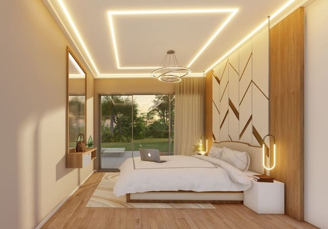 3 bedroom Villa for sale in La Capellanía - El Higuerón, Benalmádena with pool - € 1,575,000 (Ref: 9147167)