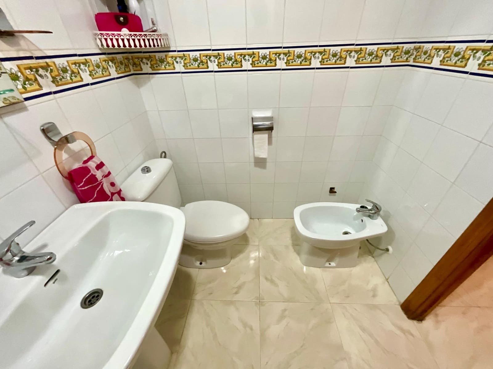 2 bedroom Bungalow for sale in Torrevieja with pool - € 159,000 (Ref: 9147170)