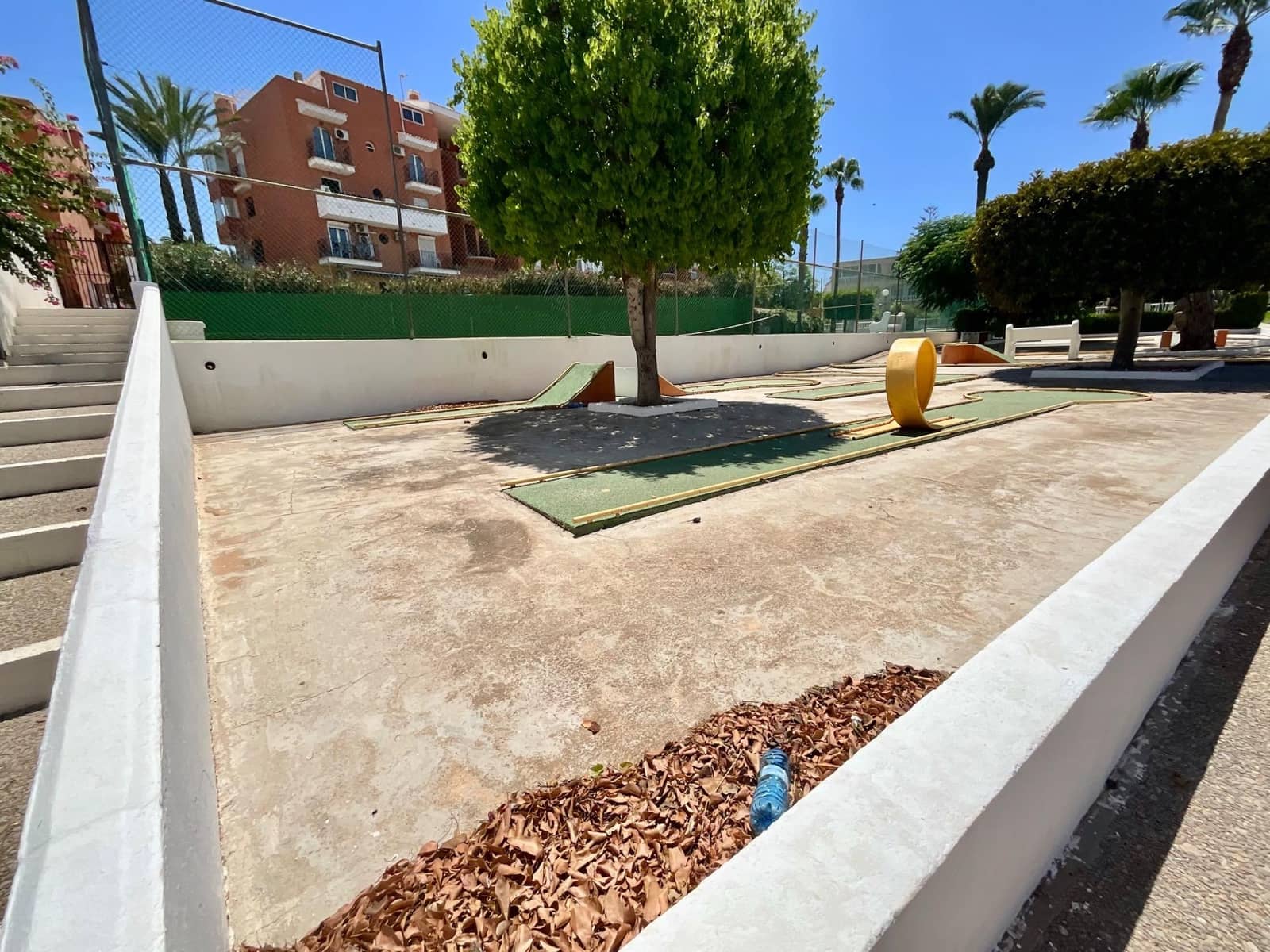 2 bedroom Bungalow for sale in Torrevieja with pool - € 159,000 (Ref: 9147170)