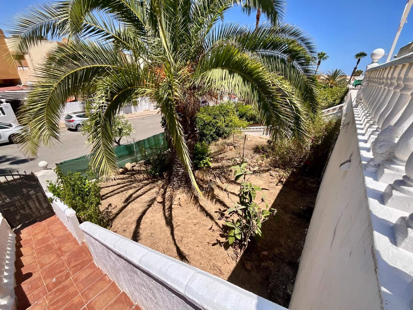 2 soverom Bungalow til salgs i Torrevieja med svømmebasseng - € 156 000 (Ref: 9147170)