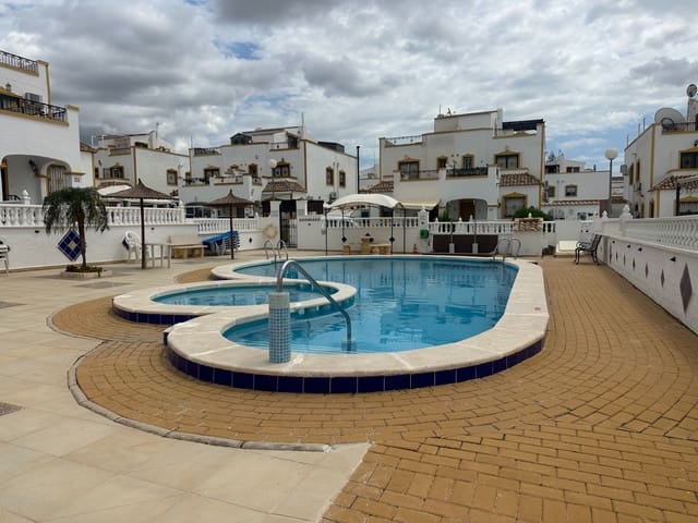 3 sypialnia Dom na sprzedaż w Montepinar - La Aparecida - Raiguero, Orihuela - 212 000 € (Ref: 9147172)