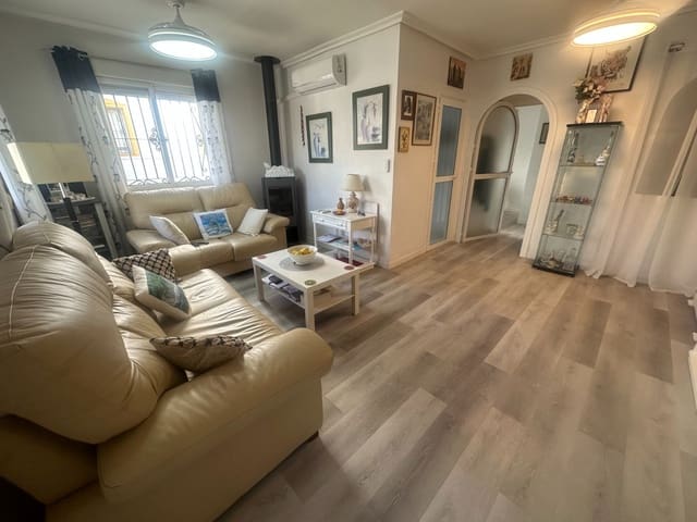 Casa de 3 habitaciones en Montepinar - La Aparecida - Raiguero, Orihuela en venta - 180.000 € (Ref: 9147172)